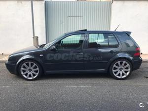 VOLKSWAGEN Golf 2.8 V6 4MOTION 5p.