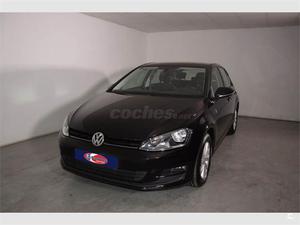 VOLKSWAGEN Golf Advance 1.6 TDI 105cv BMT 5p.