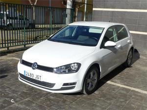 VOLKSWAGEN Golf Advance 2.0 TDI 150cv BMT 5p.