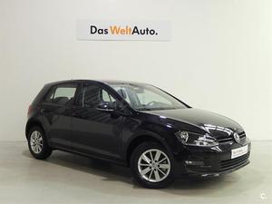 VOLKSWAGEN Golf Edition 1.6 TDI 110CV BMT 5p.