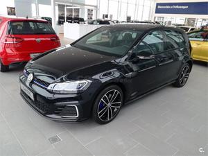 VOLKSWAGEN Golf GTE 1.4 TSI ePower 150kW 204CV DSG 5p.