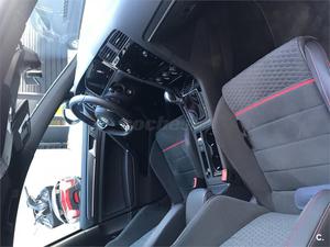 VOLKSWAGEN Golf GTI 2.0 TSI DSG 5p.