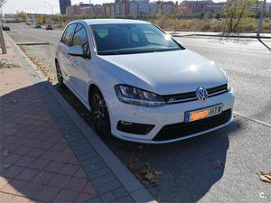 VOLKSWAGEN Golf Sport 2.0 TDI 150cv BMT 5p.