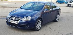 VOLKSWAGEN Jetta 2.0 TDI 140 DSG Advance -07