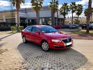 VOLKSWAGEN Passat 2.0 T FSI Highline -06