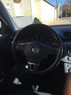 VOLKSWAGEN Passat 2.0 TDI 110cv DPF Bluemotion -09