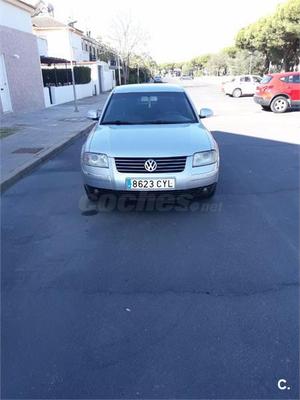 VOLKSWAGEN Passat Variant 1.9 TDi 4Motion Advance 130CV 5p.