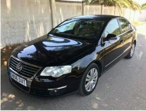 VOLKSWAGEN Passat Variant 2.0 TDI 140cv DPF Highline -07