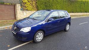 VOLKSWAGEN Polo 1.4 TDI Advance 80CV 5p.