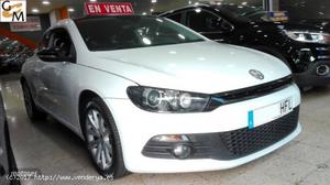 VOLKSWAGEN SCIROCCO 1.4 TSI 160CV 4 PLAZAS 3P DE 