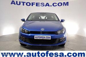 VOLKSWAGEN SCIROCCO 2.0 TDI DSG 170CV 3P DE 