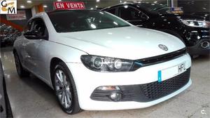 VOLKSWAGEN Scirocco 1.4 TSI 160cv 3p.