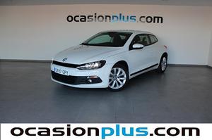 VOLKSWAGEN Scirocco 1.4 TSI 160cv DSG 3p.