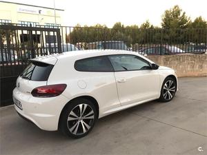 VOLKSWAGEN Scirocco 2.0 TDI 140cv DSG Limited Edition 3p.