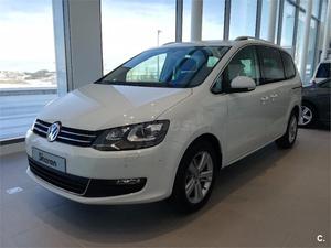 VOLKSWAGEN Sharan Advance 2.0 TDI 135kW 184CV DSG 5p.