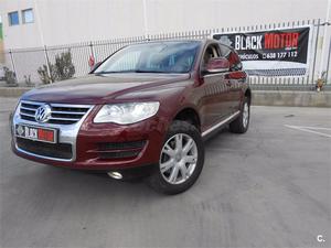 VOLKSWAGEN Touareg 3.0 V6 TDI Tiptronic 5p.