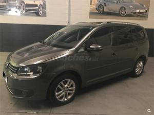 VOLKSWAGEN Touran 1.6 TDI 105cv Advance 5p.