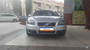 VOLVO CD Summum 3p.