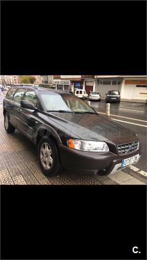 VOLVO XC D5 Momentum 5p.