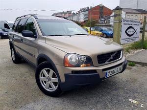 VOLVO XC T Momentum 5p.