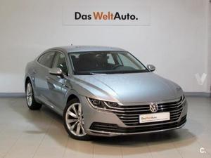 Volkswagen Arteon Elegance 2.0 Tdi 110kw 150cv Dsg 5p. -17