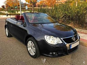 Volkswagen Eos 2.0 Fsi 2p. -07