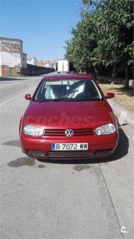 Volkswagen Golf 1.6 Highline 3p. -00