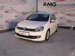 Volkswagen Golf 1.6 Tdi 105cv Bluemotion 5p. -11