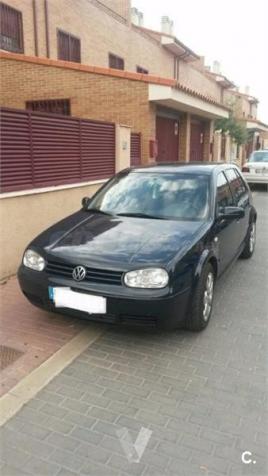 Volkswagen Golf 2.3 V5 Gti 5p. -99