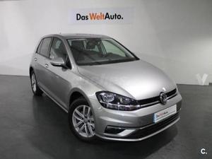 Volkswagen Golf Advance 1.4 Tsi 92kw 125cv 5p. -17