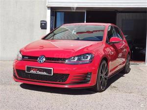 Volkswagen Golf Gti 2.0 Tsi 220cv Bmt 5p. -15