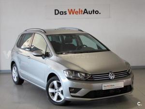 Volkswagen Golf Sportsvan Advance 2.0 Tdi 110kw 150cv Dsg