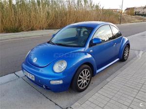Volkswagen New Beetle 1.9 Tdi Auto 3p. -99