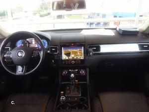 Volkswagen Touareg 3.0 V6 Tdi 245 Tip Premium Bmotion Tech