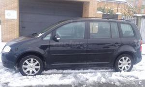 Volkswagen Touran 1.9 Tdi Edition 5p. -05