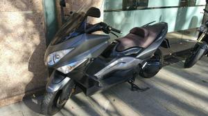 YAMAHA T-Max 500 ABS (