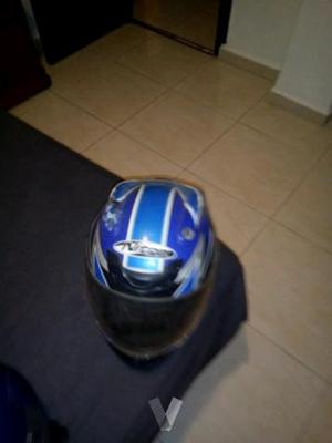 casco de moto