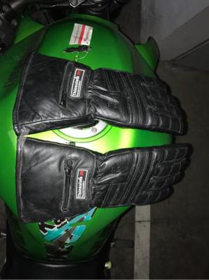 guantes de moto invierno