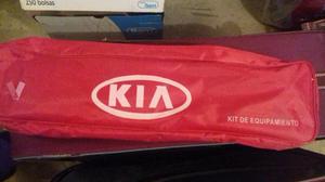 kit equipamiento kia