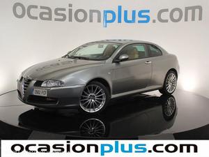 ALFA ROMEO GT 1.9 JTD DISTINCTIVE 110 KW (150 CV) - MADRID -