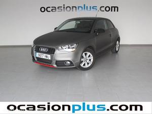 AUDI A1 1.6 TDI ATTRACTION 66 KW (90 CV) - MADRID - (MADRID)