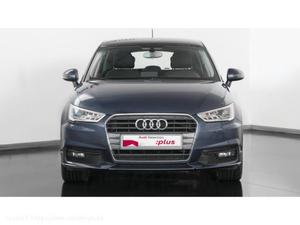 AUDI A1 SPORTBACK 1.0 TFSI ADRENALIN 70 KW (95 C - MADRID -