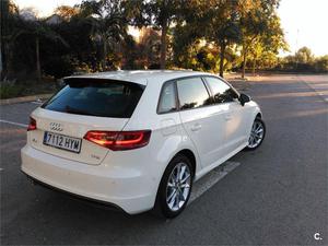 AUDI A3 Sportback 1.4 TFSI 125cv Ambiente 5p.