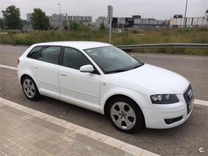 AUDI A3 Sportback 2.0 TDI Ambition 5p.