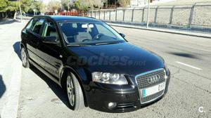 AUDI A3 Sportback 2.0 TDI DSG Ambition 5p.