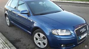 AUDI A3 Sportback 2.0 TDI Limited Edition 5p.