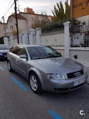 AUDI A4 1.9 TDI AVANT 5p.