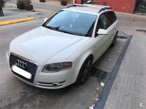 AUDI A4 2.5 TDI AVANT 5p.