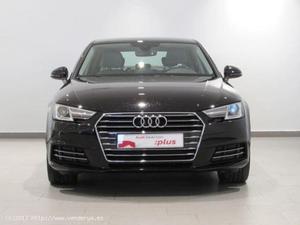 AUDI A4 A4 2.0TDI ULTRA DESIGN EDITION - MADRID - (MADRID)