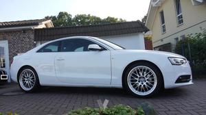 AUDI A5 Coupe 2.0 TFSI 211cv -12